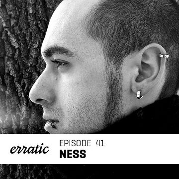 2013-04-06 - Ness - Erratic Podcast 41.jpg