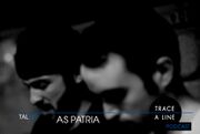 2013-04-08 - As Patria - Trace A Line Podcast (TAL107)