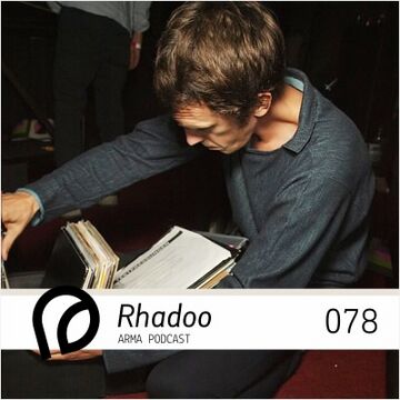 2013-04-11 - Rhadoo - Arma Podcast 078.jpg
