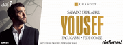2013-04-13 - Yousef @ Club F, Cordoba (21st Century House …