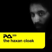 2013-04-15 - The Haxan Cloak - RA Podcast (RA.359)