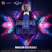 2013-04-17 - Radio Slave @ Stardust Live, Magazzini Genera …