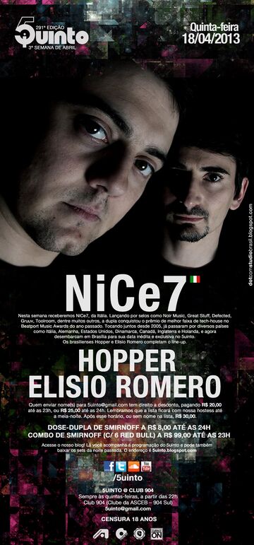 2013-04-18 - 5uinto 291, Club 904.jpg