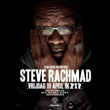 2013-04-19 - Steve Rachmad @ PIP, Den Haag.jpg