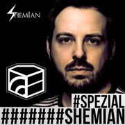 2013-03-09 - Shemian @ Magdalena, Berlin (Jeden Tag Ein Se …