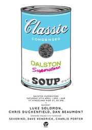 Thumbnail for File:2013-04-27 - Classic Condensed, Dalston Superstore.jpg