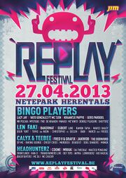 Thumbnail for File:2013-04-27 - Replay Festival, Netepark.jpg