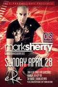 2013-04-28 - Mark Sherry @ Era, Ottawa