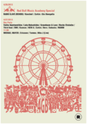 2013-04-27 - Michael Mayer @ 4GB, Tbilisi
