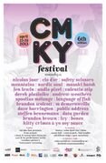 2013-04-28 - Derek Plaslaiko @ CMKY Festival, Colorado (CM …