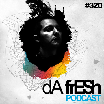 2013-04-30 - Da Fresh - Da Fresh Podcast 320.png