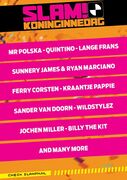2013-04-30 - Ferry Corsten @ SLAM!Koninginnedag, Alkmaar
