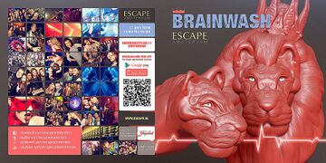 2013-04 - Brainwash, Escape -1.jpg