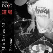2013-05-03 - Enorme - DNB Dojo Mix Series 02