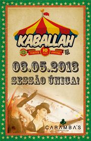 Thumbnail for File:2013-05-03 - Kaballah Circus Festival - Edição SC, Caramba's -1.jpg