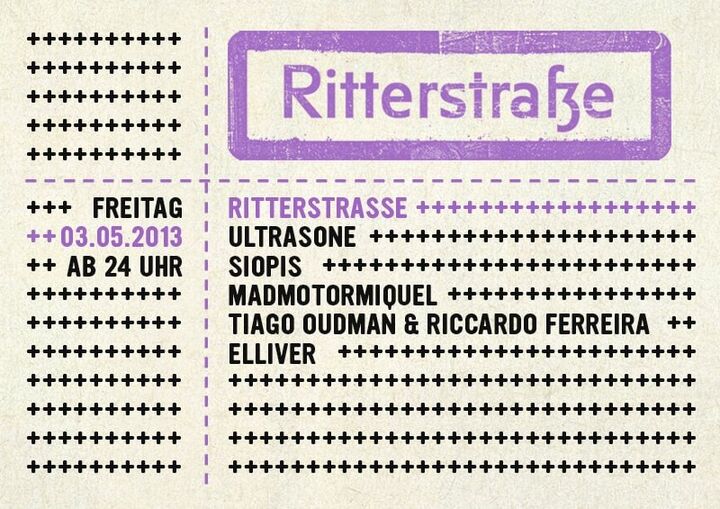 File:2013-05-03 - Ritterstraße, Ritter Butzke.jpg