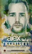 2013-05-04 - Alex Niggemann @ Lola, Shanghai