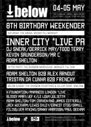 Thumbnail for File:2013-05-0X - 8 Years Below Weekender.jpg