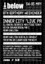 2013-05-0X - 8 Years Below Weekender.jpg