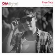 2013-05-13 - Nhan Solo - SHA Podcast 229
