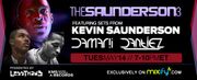 2013-05-14 - Kevin Saunderson @ The Saunderson 3, Mixify