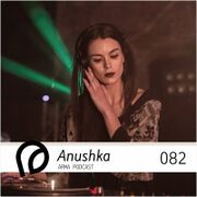 2013-02-22 - Anushka @ Manday, Arma17, Moscow (Arma Podcas …