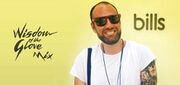 2013-05-16 - Bill Patrick - Wisdom Of The Glove Mix (Ibiza …
