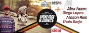 2013-05-16 - Amine Edge & DANCE @ Deep5, Lounge, Uberlandi …