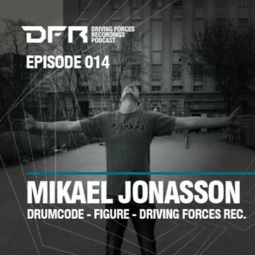 2013-05-16 - Mikael Jonasson - DFR Podcast 014.jpg