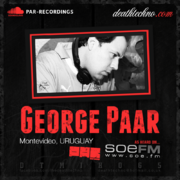 2013-05-17 - George Paar - Death Techno 065