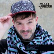 2013-05-18 - Dan Drastic, Ekkohaus - Moon Harbour Radio 37