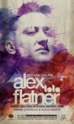2013-05-24 - Alex Flatner @ Lola, Shanghai