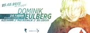 2013-05-25 - Dominik Eulberg @ Die Fabrik, Frankfurt