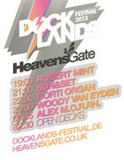 2013-05-25 - Corti Organ, Woody van Eyden @ Docklands (Hea …