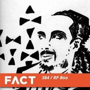 2013-05-27 - RP Boo - FACT Mix 384