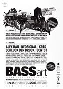 2013-05-25 - Alex Bau @ BASSart Urban Upculture Festival, …