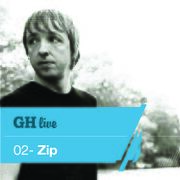 2013-05-27 - Zip - Guesthouse Live Podcast 02