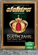 2013-06-07 - Kaisersoze @ Elektra, Fléda, Brno, Czech Repu …