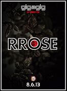 2013-06-08 - Luis Ruiz @ RROSE, Cocoliche, Buenos Aires (D …