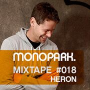 2013-06-09 - Heron - Monopark Mixtape 018