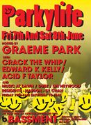 2013-06-29 - Graeme Park (Bassment) - This Is Graeme Park