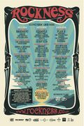 2013-06-08 - Joris Voorn @ Rockness Festival, Scotland