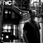 2013-06-12 - Israel Vines - RYC Podcast 023