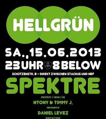 2013-06-15 - Hellgrün, 8 Below.jpg