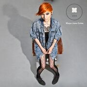 2013-06-18 - Maya Jane Coles - XLR8R Podcast 300