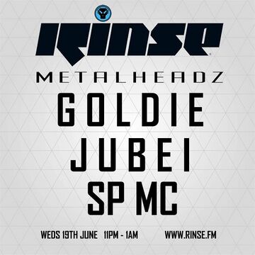 2013-06-19 - Goldie & Jubei & SP MC - Metalheadz, Rinse FM.jpg