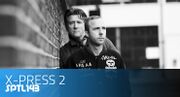 2013-06-19 - X-Press 2 - Ibiza Spotlight Podcast (SPTL143)