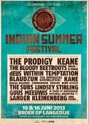 2013-06-16 - The Prodigy (Live PA) @ Indian Summer Festiva …