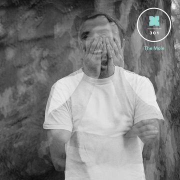 2013-06-25 - The Mole - XLR8R Podcast 301.jpg