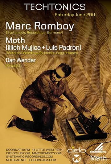 2013-06-29 - Techtonics, Cielo.jpg
